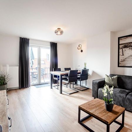 Seawave Apartment ซานด์โวร์ต ภายนอก รูปภาพ