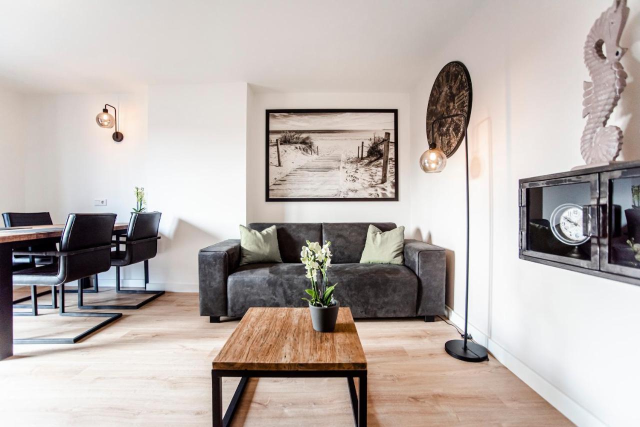 Seawave Apartment ซานด์โวร์ต ภายนอก รูปภาพ