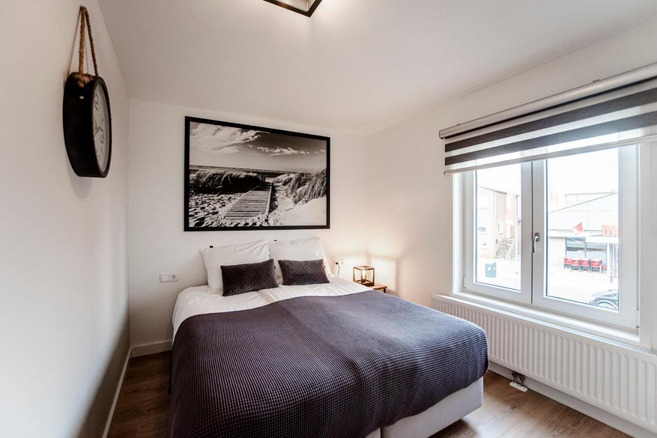 Seawave Apartment ซานด์โวร์ต ภายนอก รูปภาพ