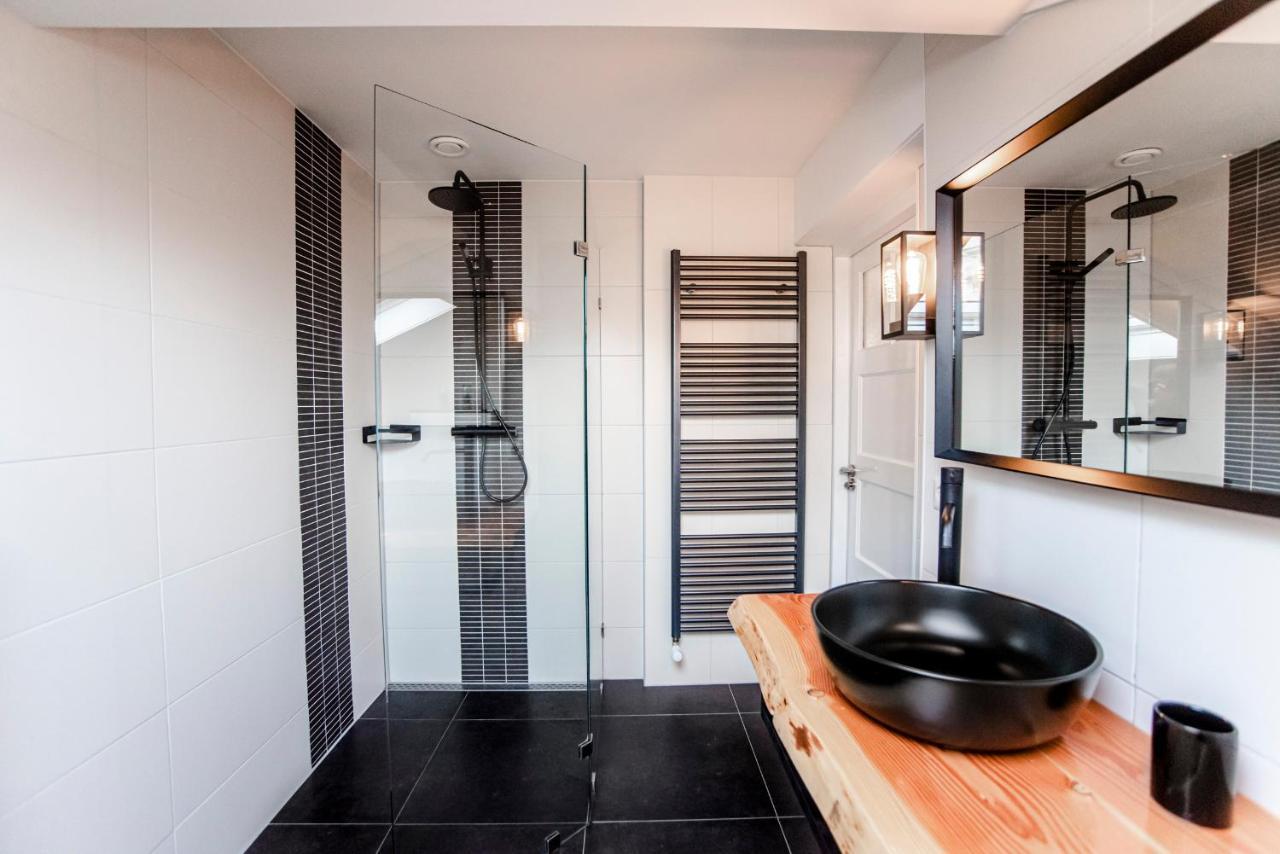 Seawave Apartment ซานด์โวร์ต ภายนอก รูปภาพ