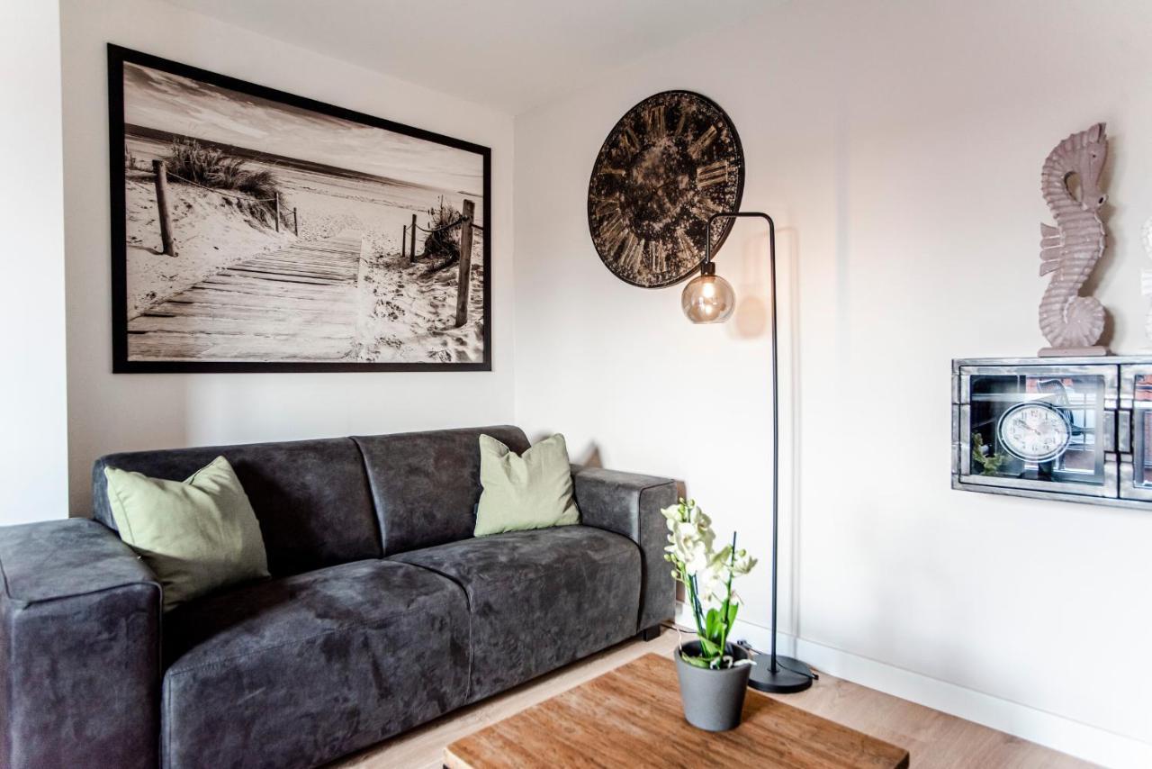 Seawave Apartment ซานด์โวร์ต ภายนอก รูปภาพ