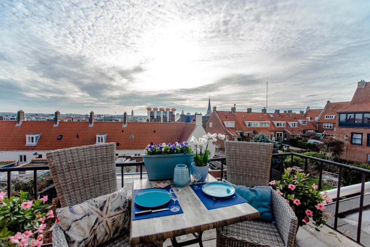 Seawave Apartment ซานด์โวร์ต ภายนอก รูปภาพ