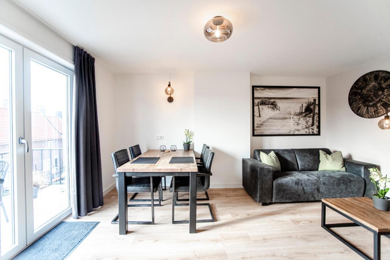 Seawave Apartment ซานด์โวร์ต ภายนอก รูปภาพ
