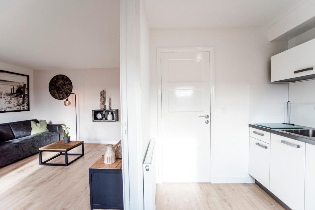 Seawave Apartment ซานด์โวร์ต ภายนอก รูปภาพ