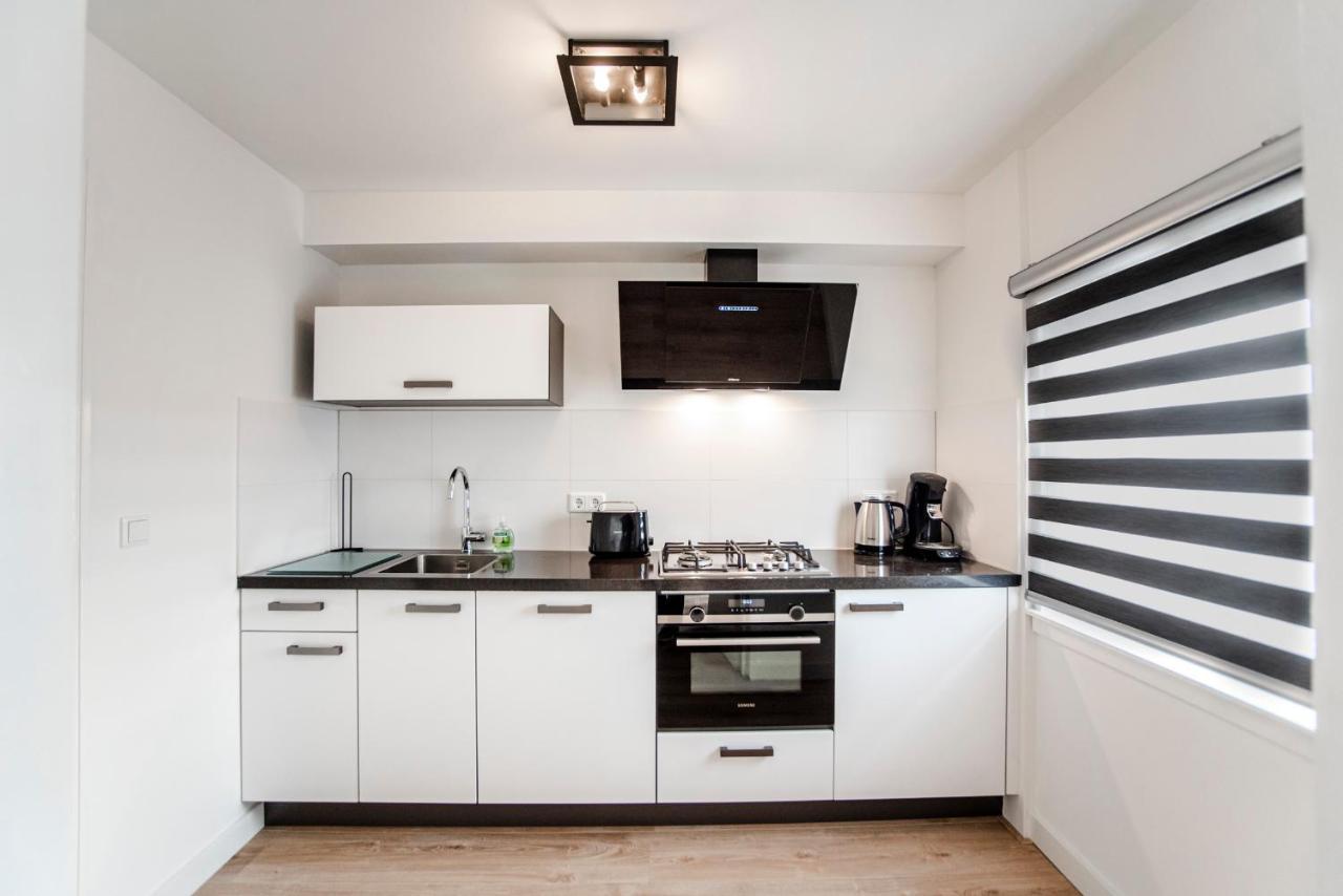 Seawave Apartment ซานด์โวร์ต ภายนอก รูปภาพ