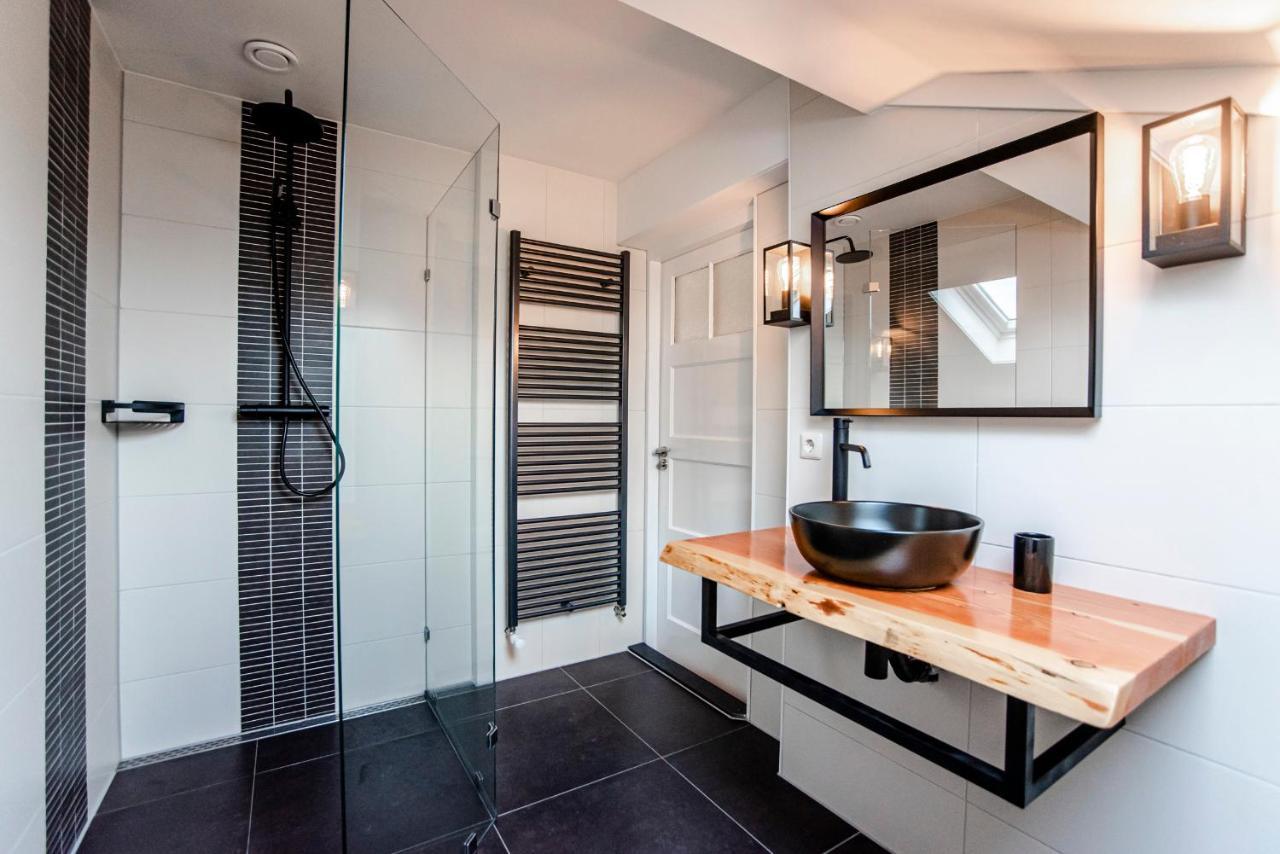 Seawave Apartment ซานด์โวร์ต ภายนอก รูปภาพ