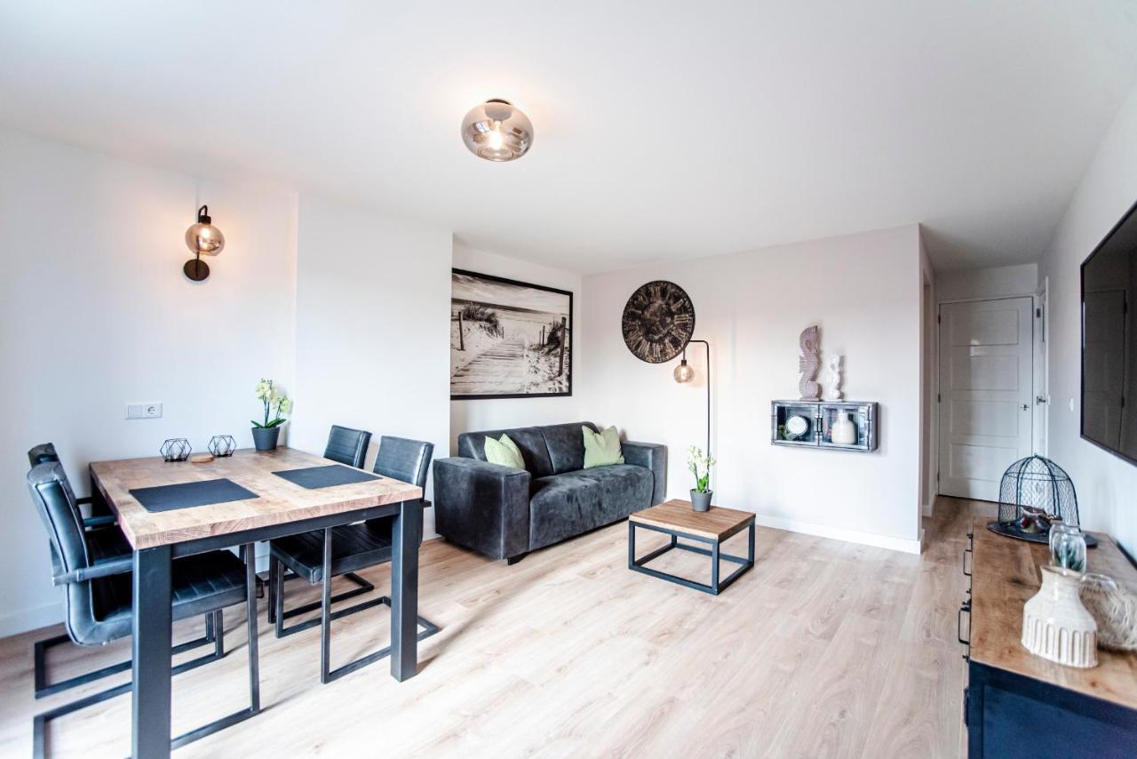 Seawave Apartment ซานด์โวร์ต ภายนอก รูปภาพ