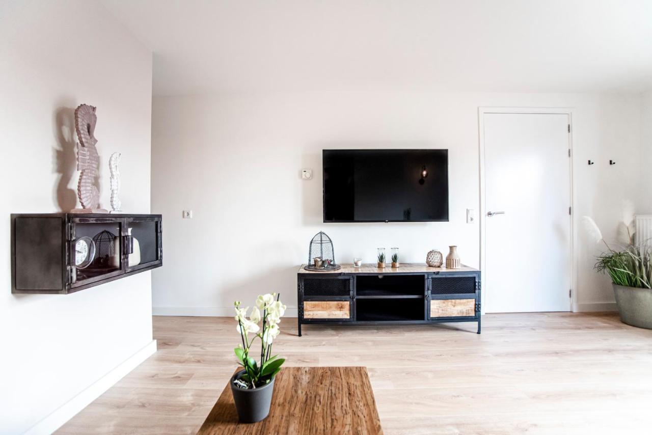 Seawave Apartment ซานด์โวร์ต ภายนอก รูปภาพ