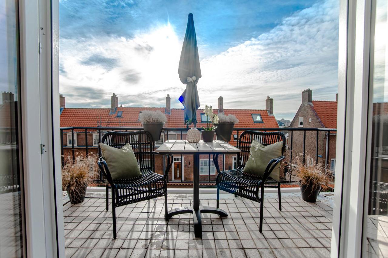 Seawave Apartment ซานด์โวร์ต ภายนอก รูปภาพ
